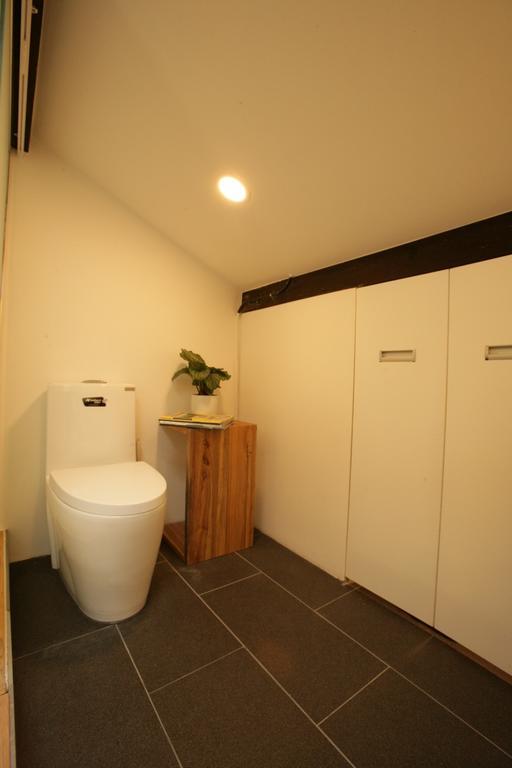 Fx78 Loft & Terrace Apartment Shanghai Exterior foto